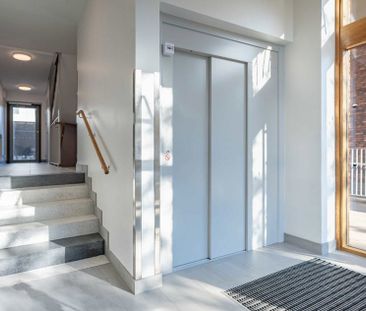 Stora Varvsgatan 17B, Västra Hamnen - Foto 2