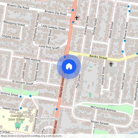 117 Wardell Street, ASHGROVE