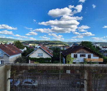 Location Appartement 1 pièce 41m² BESANCON 25000 - Photo 5