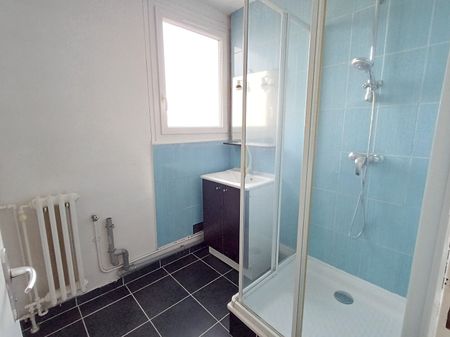 Location Appartement 3 pièces 57m² JOUE LES TOURS 37300 - Photo 4