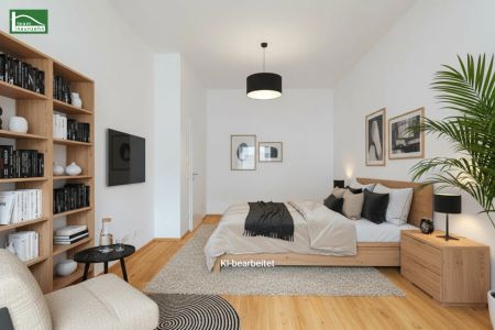 Ganz oben an(ge)kommen – Level Graz – Erstbezug mit urbanem Wohnflair - Photo 4