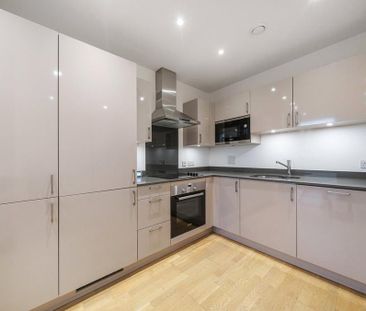 1 bedroom apartment to rent - Photo 4