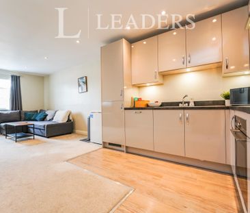 1 bedroom apartment to rent Portland Street, Cheltenham, GL52 - Photo 6