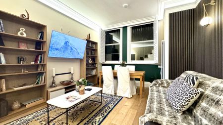 Gledhow Gardens, London - Photo 2