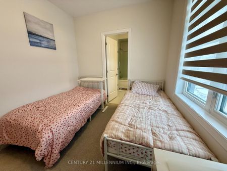 For Lease - 1285 National Valley Drive, Mississauga, Ontario - Photo 4