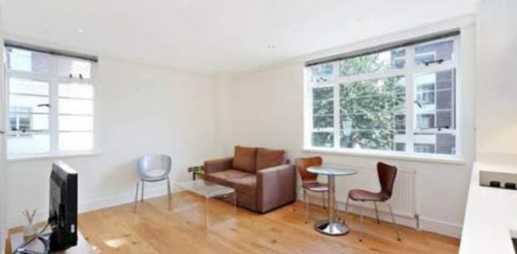 1 bedroom property to rent in London - Photo 2