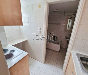 Studio/Γκαρσονιέρα για ενοικίαση Τ.Ε.Ι. (Πάτρα) - Photo 1