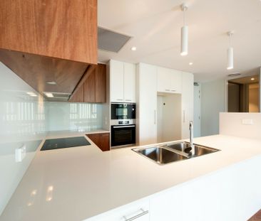 Two Bedroom Apartment at Lumi - Photo 6