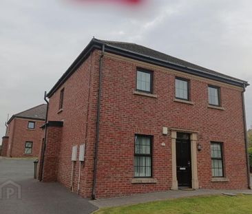 31 Lady Wallace Avenue, Lisburn, BT28 3GN - Photo 2