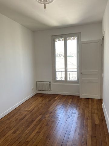 Appartement Bois Colombes 3 pièce(s) 64.01 m2 - Photo 5