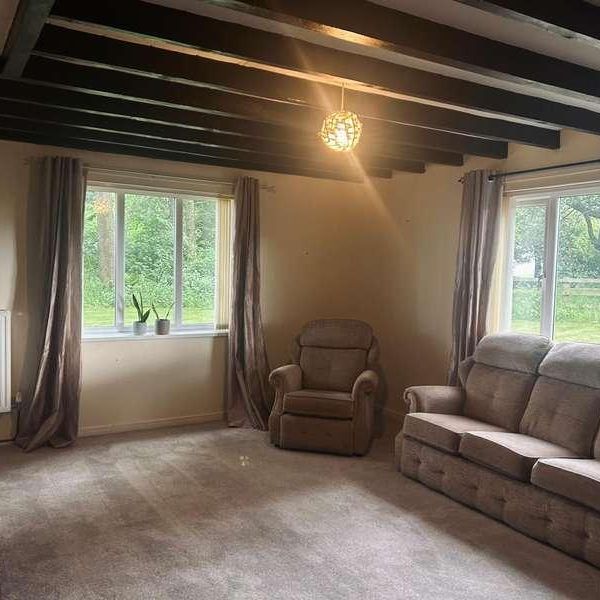 Todridge East Cottage, Great Whittington, Newcastle Upon Tyne, NE19 - Photo 1