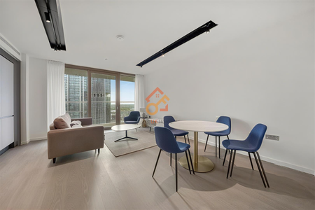 One Park Drive, London, E14 - Photo 5