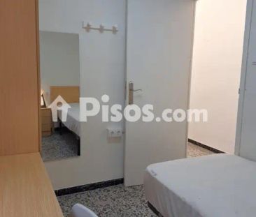 Piso en alquiler en Calle de San Martín de Porres - Foto 6
