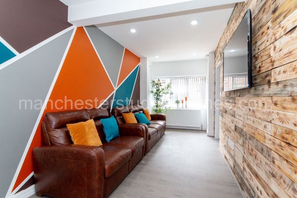 Victoria Road, Manchester, M14 6AP - Photo 1