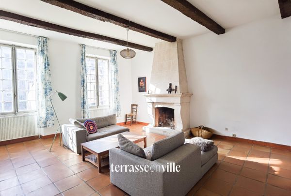 Camas - T3 meublé de 90 m2 - jardin non attenant - 1 350 € - Photo 1