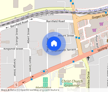 Great Complex in a Great Location - Photo 1