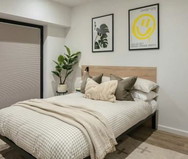 Superior Studio Floor 5-7 - Photo 6