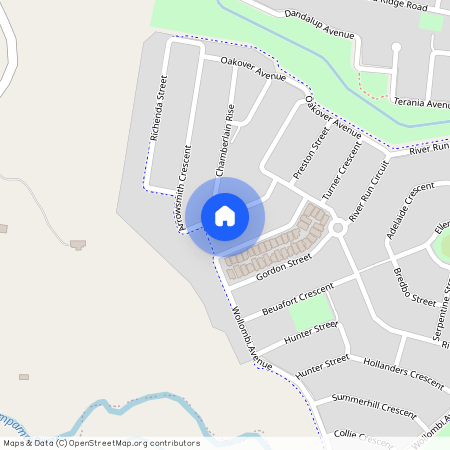 65 Arrowsmith Cres, Qld 4208, Ormeau Hills