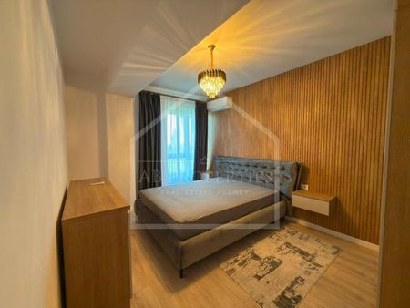 PRIMA INCHIRIERE | Apartament 3 camere | Parcare Inclusa | Baneasa - Sisesti - Photo 5