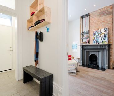 For Lease - 66 Lansdowne Avenue Unit# 1, Toronto, Ontario - Photo 6