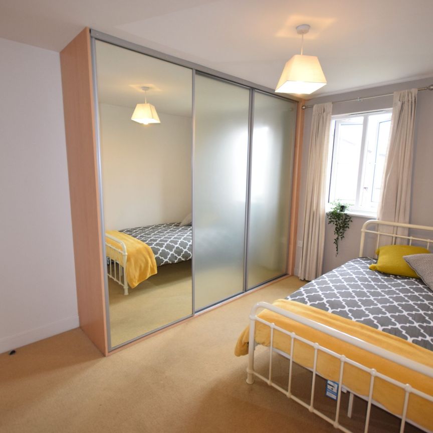 6 Bedroom Student Property- Horfield - Photo 1