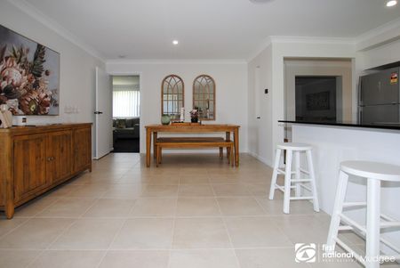 Modern, Fully Furnished Family Home with Space, Style & Comfort - Photo 5