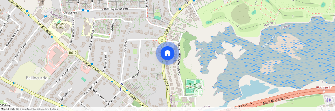 Apartment 31, Douglas Wells, Well Road, Cork, Cork City Centre, Co. Cork