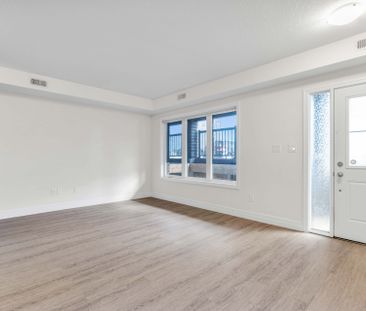 For Lease - 168 Rochefort Street Unit# F, Kitchener, Ontario - Photo 1