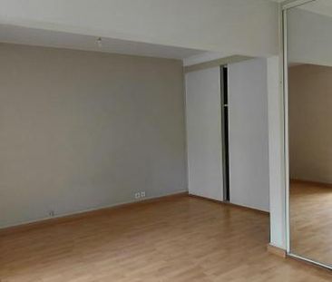 Location Appartement 1 pièce 38m² ANGERS 49100 - Photo 1