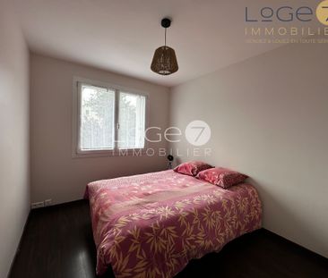 Location Appartement 4 pièces 68m² LORIENT 56100 - Photo 6