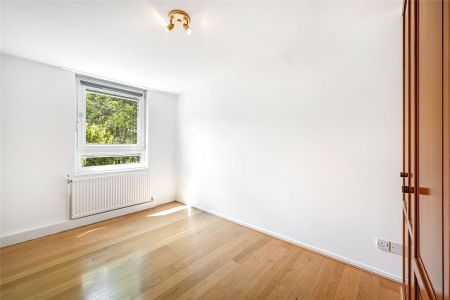 More Close, London, W14 maisonette to rent - Photo 5