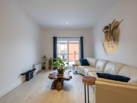 20 Boul. Ste-Anne, app.205, J5N 3M8, Sainte-Anne-Des-Plaines - Photo 2