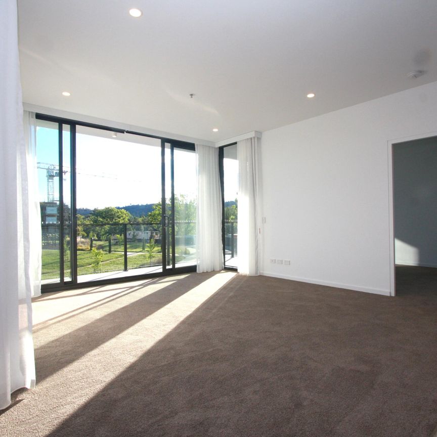 Two Bedroom Manuka Apartment - Renaissance - Photo 1