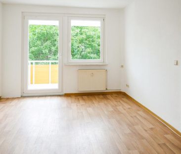 Attraktive 2-Raumwohnung sucht neuen Mieter - Foto 1