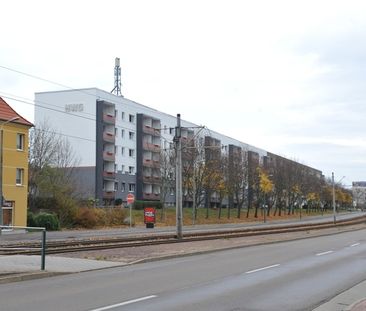 Seniorenwohnung !!! - Foto 1