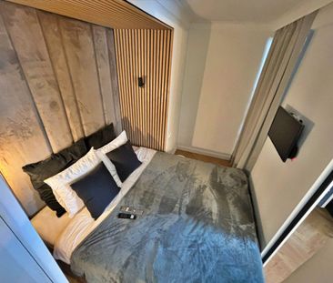 Sopot Monte Cassino Piękne Mieszkanie W Kamienicy - Zdjęcie 2