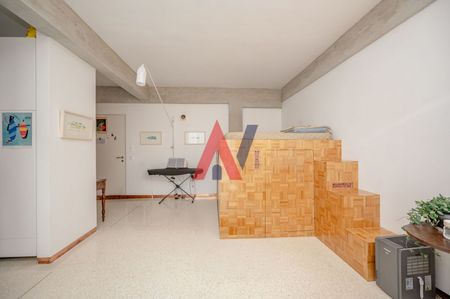 Διαμέρισμα για ενοικίαση Εξάρχεια (Εξάρχεια - Νεάπολη) - Φωτογραφία 5