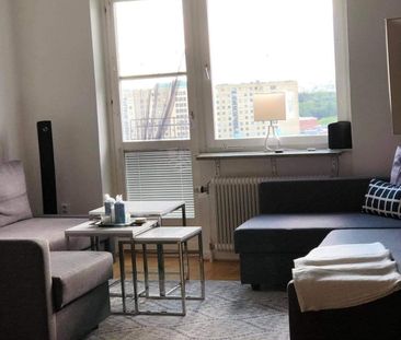 Doktor Belfrages Gata, Göteborg - Photo 6