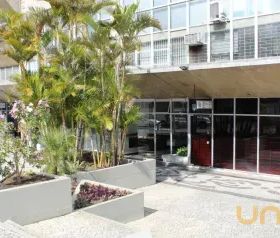 Apartamento para alugar 1 quarto, 33 m² em Centro, Curitiba - Edifí... - Photo 4