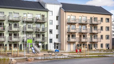 Paradisgränd, Nyköping - Foto 5