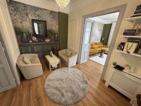 Casă 3 camere zonă Tomis 1 - Fotografie 5