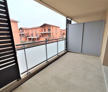 Location Appartement 2 pièces 43m² SEYSSES 31600 - Photo 4