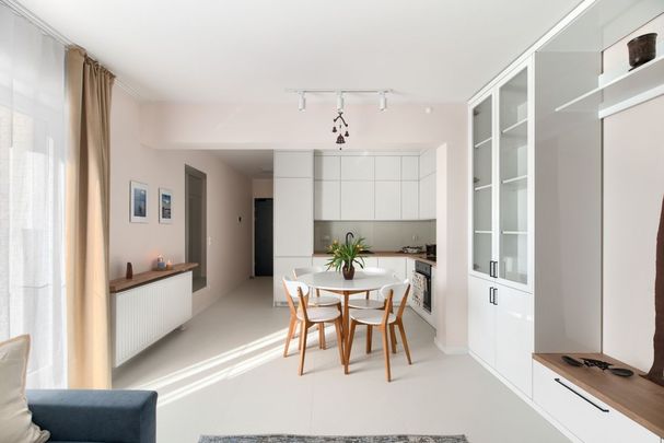 Zupełnie nowe | FIQUS | parking 43 m² - Zdjęcie 1