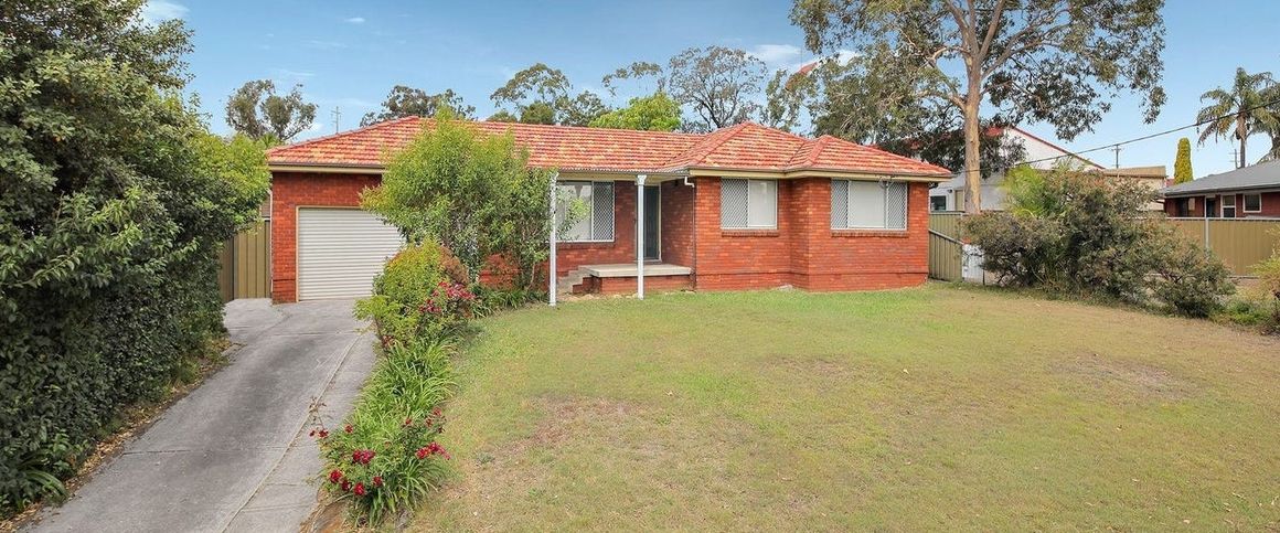 66 Lucas Avenue, Moorebank NSW 2170 - House For Rent | Domain - Photo 1