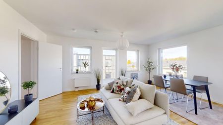 Stridsvagnsvägen, Kristianstad - Photo 5