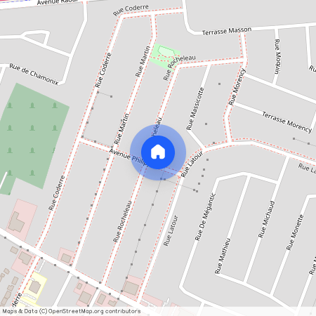 5534 avenue Philippe, Longueuil, Longueuil, Montérégie, J3Y 3R2