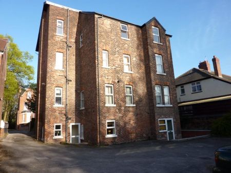 1 bedroom flat to rent - Photo 4