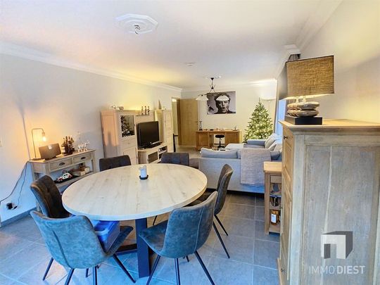 Gelijkvloers app. - Foto 1