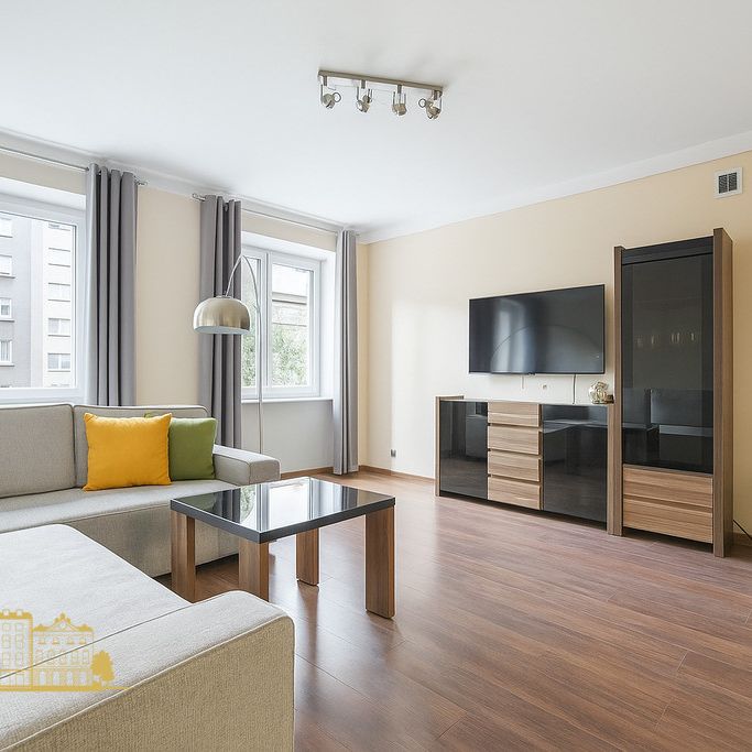 al. Juliusza Słowackiego - Фото 1