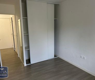 Location Appartement 3 pièces 54m² ST FARGEAU PONTHIERRY 77310 - Photo 4